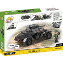 Blocks Sd.Kfz 222 502 blocks