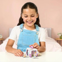 Cobi Little Live Pets - Families display 8 sztuk