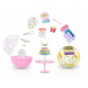Figures Miniverse Mini Celebration Display 15 pcs
