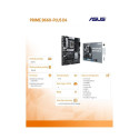 PRIME B660-PLUS D4 s1700 4DDR4 DP/HDMI M.2 ATX