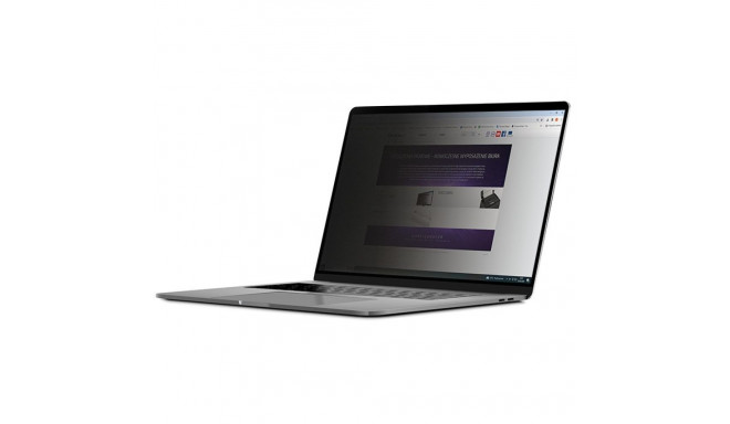 Privatizing filter RODO 15,6inch 16:9