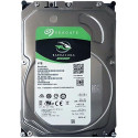 HDD Barracuda 4 TB 3.5 inches 256MB ST4000DM004