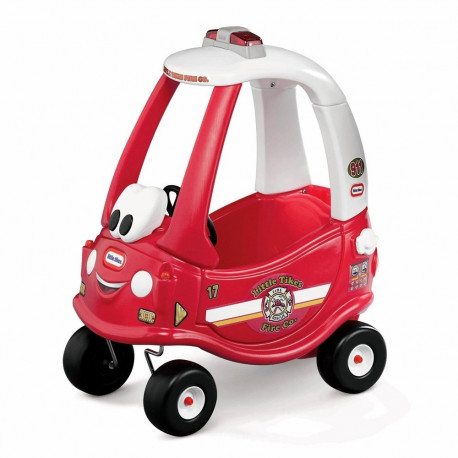LITTLE TIKES