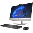 All-in-One PC - HP EliteOne 870 G9 AIO i5-12600 27" FHD 16GB DDR5 SSD512 UHD 770 W11Pro