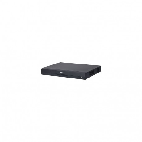 IP recorder 32 cam. 4K (3840x2160), 2HDD, AI, IVS, 384Mbps, H.265/H.264