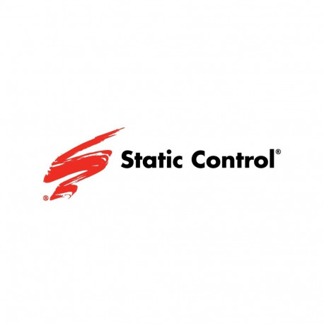 Static Control Toner Cartridge Cyan, Compatible with Canon CRG 067H (5105C002)