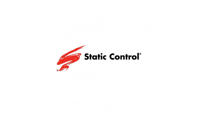 Compatible Static Control Canon CRG 067H (5105C002) Toner Cartridge, Cyan