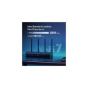 Mercusys BE3600 Dual Band Wi-Fi 7 Router