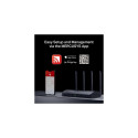 Mercusys BE3600 Dual Band Wi-Fi 7 Router