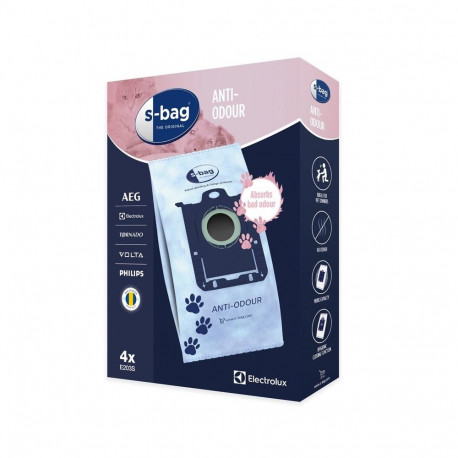DUST BAGS E203S ELECTROLUX