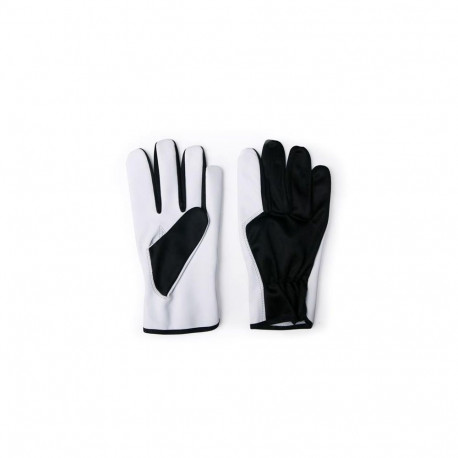 WORKING GLOVE GOATLEATHER AB3360 SIZE 9