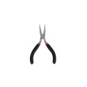 MINI BENT NOSE PLIERS 125 MM