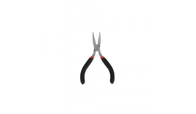 MINI BENT NOSE PLIERS 125 MM