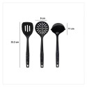 SET OF 3 UTENSILS CARACTERE PBT PP