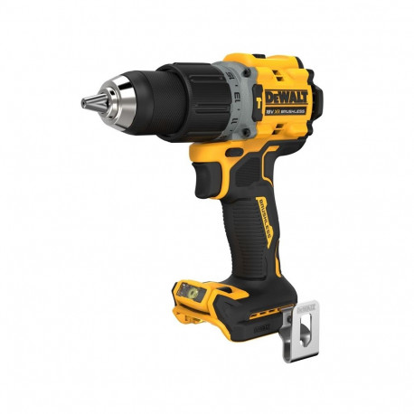 CORDLESS HAMMER DRILL DCD805NT-XJ 18V