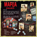 "lauamäng Trefl Mafia 02682T"