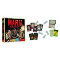 "lauamäng Trefl Mafia 02682T"