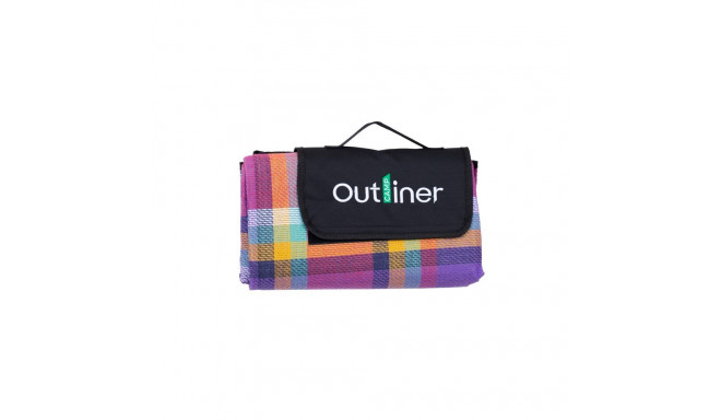 camping matt 130x150 cm