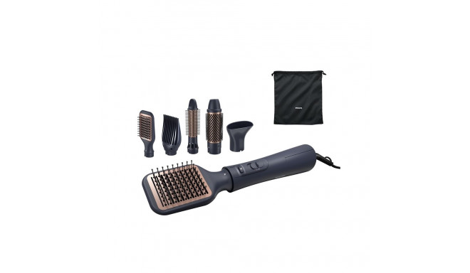 HOT AIR BRUSH BHA530/00 PHILIPS