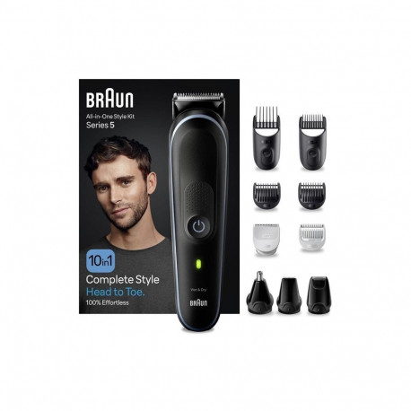 MULTIGROOM MGK5445 BRAUN