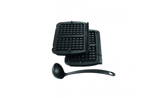 WAFFLES PLATESXA724810 TEFAL
