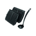 WAFFLES PLATESXA724810 TEFAL