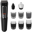 Multigroomer