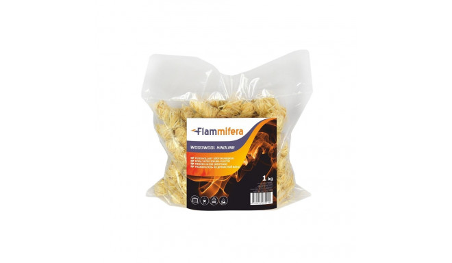 ECO WOODWOOL 1KG