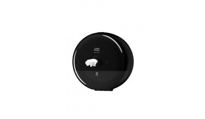 Tualettpaberihoidja Tork Smartone Mini, must 681008
