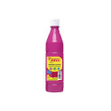 Guaššvärv Jovi, roosa, 500ml