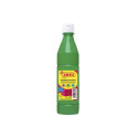 Guaššvärv Jovi, roheline, 500ml