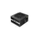 Chieftec EON ZPU-400S power supply unit 400 W 20+4 pin ATX ATX Black Chieftec EON ZPU-400S power supply unit 400 W 20+4 pin ATX ATX Black