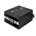 Chieftec EON ZPU-400S power supply unit 400 W 20+4 pin ATX ATX Black Chieftec EON ZPU-400S power supply unit 400 W 20+4 pin ATX ATX Black