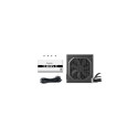 Chieftec EON ZPU-400S power supply unit 400 W 20+4 pin ATX ATX Black Chieftec EON ZPU-400S power supply unit 400 W 20+4 pin ATX ATX Black