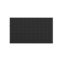 EcoFlow ZMS331 solar panel 100 W Monocrystalline silicon