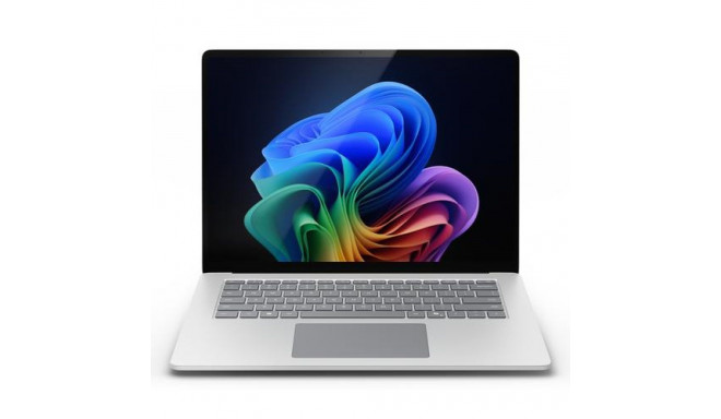 Microsoft Surface Laptop 7 Qualcomm Snapdragon 38.1 cm (15") Touchscreen 16 GB LPDDR5x-SDRA