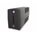 Conceptronic ZEUS07ES 1000VA 600W UPS, Schuko