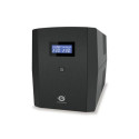 Conceptronic ZEUS 2200VA 1320W UPS, IEC + schuko socket