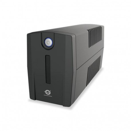 Conceptronic ZEUS 850VA 480W UPS, schuko socket