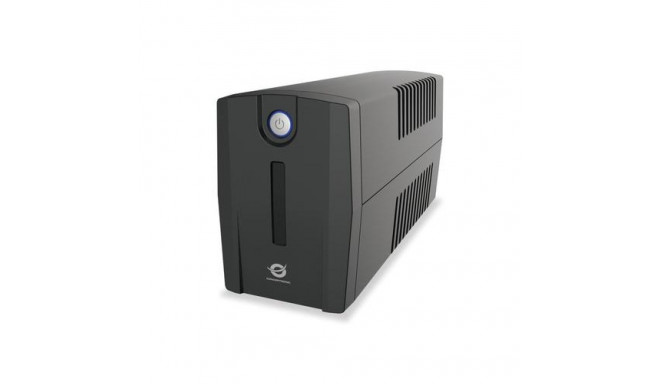 Conceptronic ZEUS 850VA 480W UPS, schuko socket
