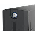 Conceptronic ZEUS 850VA 480W UPS, IEC socket