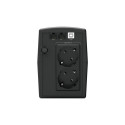 Conceptronic ZEUS 850VA 480W UPS, schuko socket