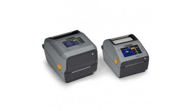 Zebra ZD621 label printer Thermal transfer 300 x 300 DPI 152 mm/sec Wired &amp; Wireless Etherne