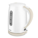 Zelmer ZCK7616I electric kettle 1.7 L 2200 W White