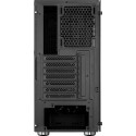 Aerocool Zauron Midi Tower Black