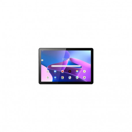 Lenovo Tab M10 (3rd Gen) Tiger 64 GB 25.6 cm (10.1") 4 GB Wi-Fi 5 (802.11ac) Android 11 Gre
