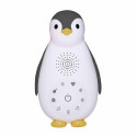 ZAZU Zoë baby night-light Freestanding Grey, White