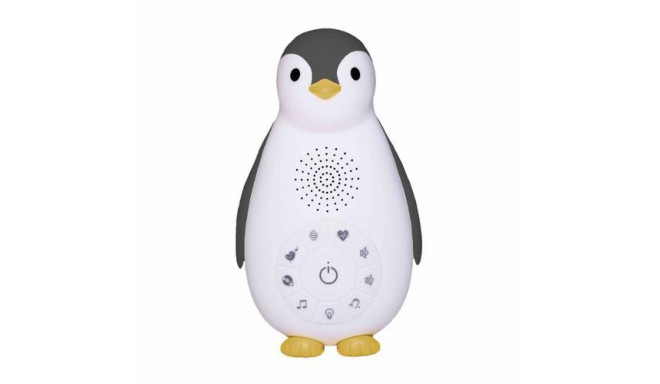 ZAZU Zoë baby night-light Freestanding Grey, White