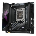 GIGABYTE Z890I AORUS ULTRA Motherboard - Supports Intel Core Ultra (Series 2) CPUs, 8+1+2 phases VRM