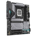 GIGABYTE Z890 EAGLE Motherboard - Supports Intel Core Ultra (Series 2) CPUs, 14+1+2 phases VRM, up t